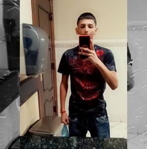 Meet your Posher, Jerry